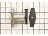 9121299-3-S-MTD-753-0609-Lawn Mower Blade Adaptor Kit w/Star
