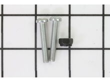 Shield Mounting Screws – Part Number: 753-06125