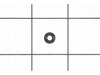 O-Ring – Part Number: 740430100