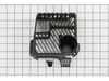 9121784-1-S-MTD-753-06194-Rear Cover Assembly (includes 2 & 3)