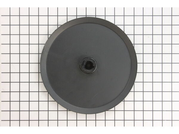 9121853-1-M-MTD-756-0243-Pulley-v-1/2 Id X