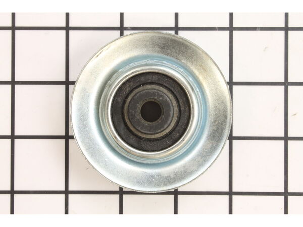 9121876-1-M-MTD-756-04163-Pulley-idler V