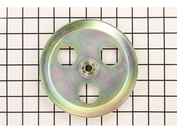 9121880-1-M-MTD-756-04232-Pulley:v Type:1/2