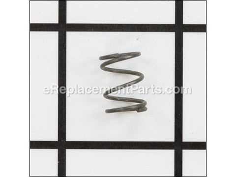 9121981-1-M-Toro-77-8500-Spring - Retainer