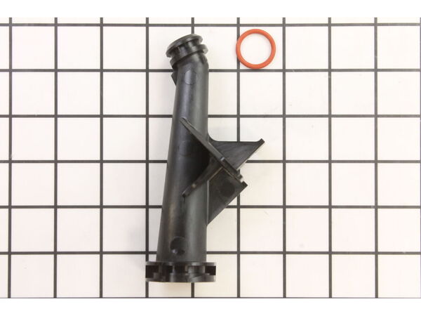 9122306-1-M-Toro-77-7280-Oil Filler Tube