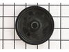 Pulley-idler-flat – Part Number: 756-0225