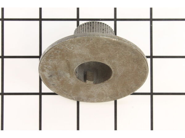 9122416-1-M-MTD-756-0611-Pulley-half V-spee