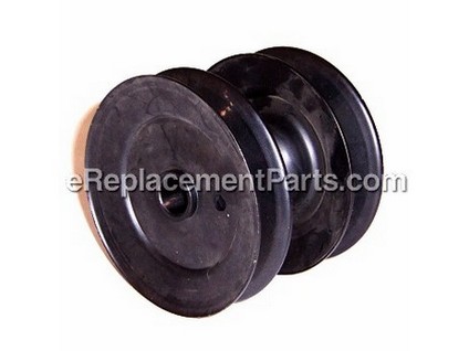 9122435-1-M-MTD-756-1214-Pulley-deck Dbl