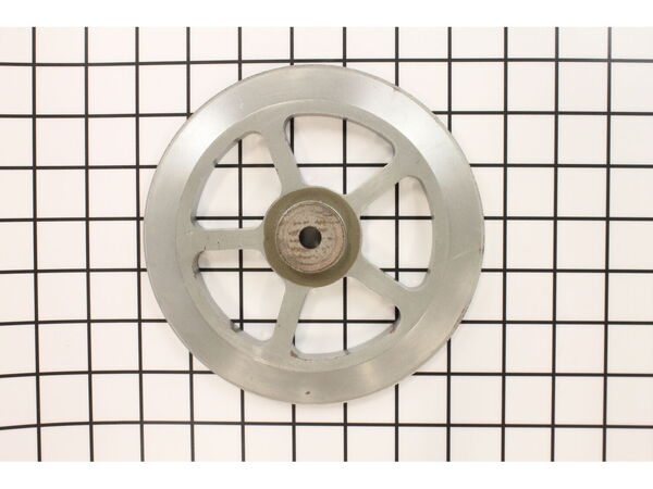 9122916-1-M-MTD-756-04217-Pulley:flywheel
