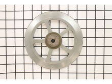 Pulley:flywheel – Part Number: 756-04217