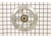 Pulley:flywheel – Part Number: 756-04217