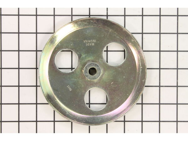 9122919-1-M-MTD-756-04243-Pulley:v Type:3/8