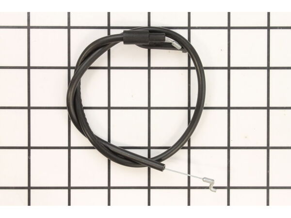 9123166-1-M-MTD-746-04085A-Throttle Cable Assembly