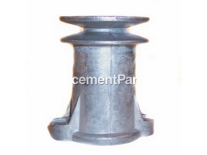 9123487-1-M-MTD-756-1146A-Pulley Drive