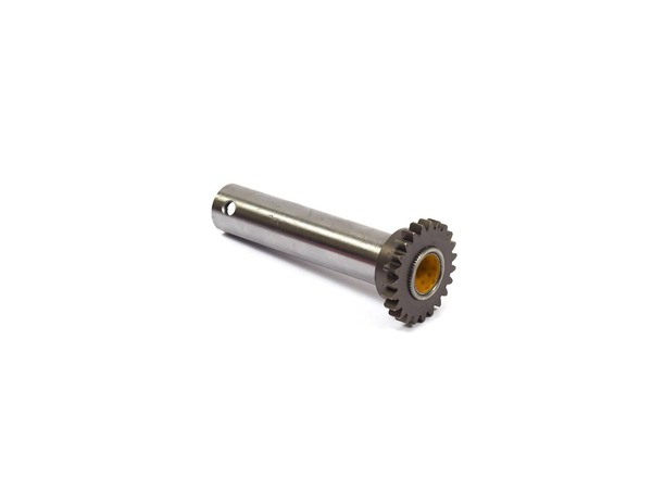 9123600-1-M-Snapper-7600137-Kit, Short Axle Assembly, 23T