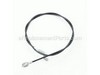 Cable,lwr Ctrl – Part Number: 760773MA