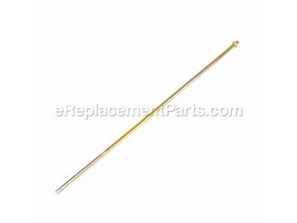 9123873-1-M-MTD-747-04588-Rod-pivot Rr Door