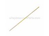 Rod-pivot Rr Door – Part Number: 747-04588