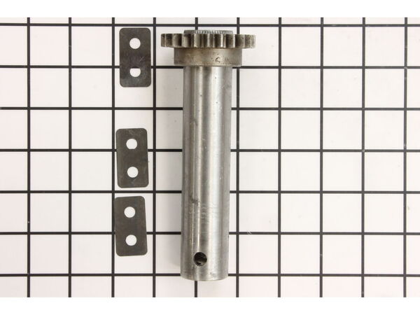 9124136-1-M-Murray-7600137YP-Kit, Short Axle, 23t