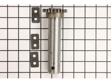 Kit, Short Axle, 23t – Part Number: 7600137YP