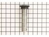 9124136-2-S-Murray-7600137YP-Kit, Short Axle, 23t