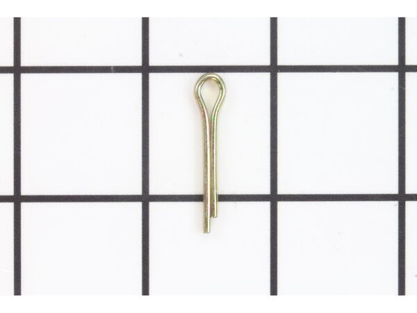 9124142-1-M-Husqvarna-76020412-Pin, Cotter 1/8 x 3/4