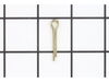 Pin, Cotter 1/8 x 3/4 – Part Number: 76020412