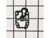 Diaphram Gasket – Part Number: 77-1580