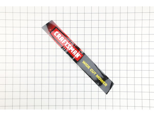 9124245-1-M-MTD-777D10929-Label-craftsman Hn