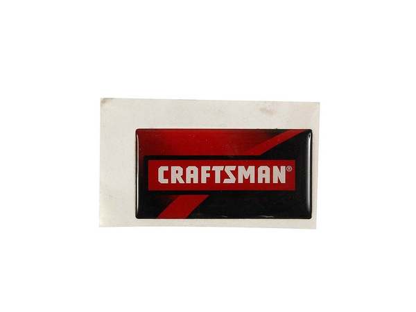 9124612-1-M-MTD-777D12657-LABEL:ENG:BTM GAS TANKCRAFTSMAN