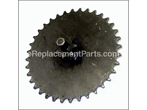 9124671-1-M-Murray-761789MA-Wf Jackshaft #41-36t/