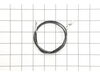Snow Blower Auger Cable – Part Number: 762259MA