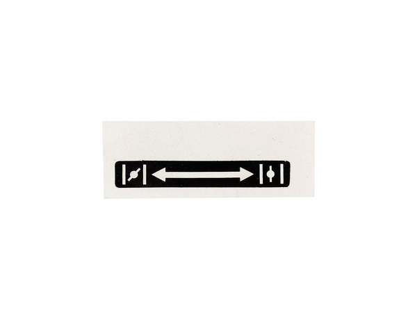 9125443-1-M-MTD-777I23259-Label-Choke Mtd Engine