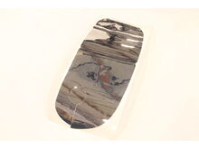 Label Reflector – Part Number: 777X40065