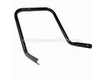 Handle-upper-paint – Part Number: 749-0784-0637