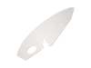 LABEL-RIDER S P STYLE REFL Right Hand – Part Number: 777X44365