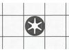 Ring-Retaining – Part Number: 78-7170