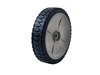 Assembly, Wheel, 8"X 2" Idle, Murray Tread, Bb, Gray – Part Number: 7500541YP