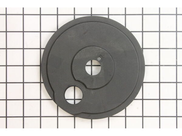 9128910-1-M-MTD-782-7551A-Lawn Mower Wheel Dust Cap