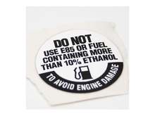 Label-Ethanol – Part Number: 777X43688