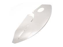 LABEL-RIDER S P STYLE REFL Left Hand – Part Number: 777X44366