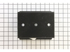 Lawn Mower Battery Tray – Part Number: 783-0345-0637