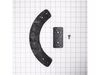 Rubber Auger Replacement Service Kit – Part Number: 753-04472