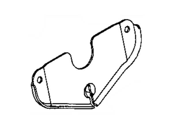 9130211-1-M-MTD-783-04568-0637-Bracket:deck Hange