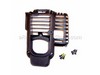 Engine Cover Assembly (includes 2 & 3) – Part Number: 753-05206