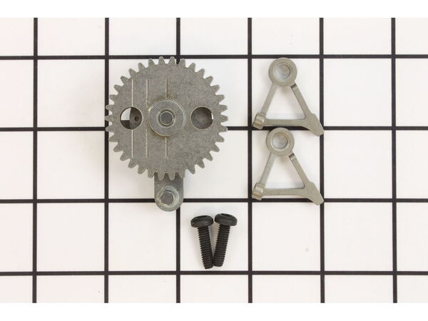 9130478-1-M-MTD-753-05241-Cam Bracket Assembly (includes 18)
