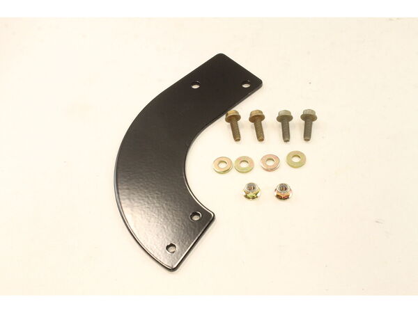 9130497-1-M-MTD-753-05423-Log Tray Bracket