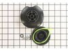 Fixed Head Asm – Part Number: 753-05495