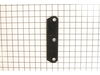 Log Splitter Back Plate – Part Number: 781-0790A-0637