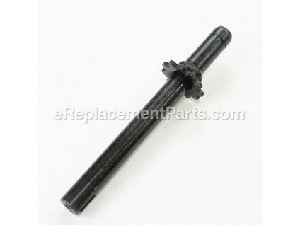 9131040-1-M-MTD-784-0139-Shaft Assy-input
